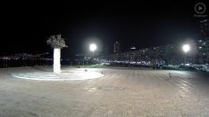 İzmir Gündoğdu Meydanı Canlı izle