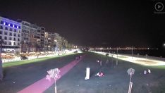 İzmir Kordon Canlı İzle