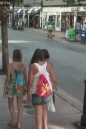 Amerika FL. Key West Duval Street Irish Kevin’s Bar -1- Canlı Dinle izle