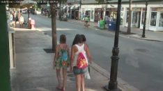 Amerika FL. Key West Duval Street Irish Kevin’s Bar -1- Canlı Dinle izle