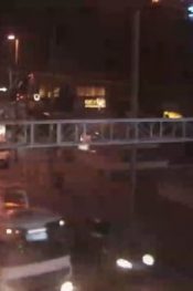 Bağdat Caddesi canlı izle Mobesa Kamera