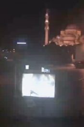 Eminönü Canlı izle (Sesli) Mobesa Kamera