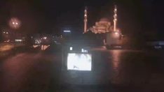 Eminönü Canlı izle (Sesli) Mobesa Kamera