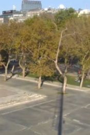 Gezi Parkı Canlı izle Mobesa Kamera