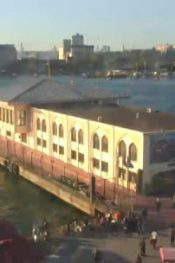 Kadıköy Canlı izle Mobesa Kamera