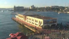 Kadıköy Canlı izle Mobesa Kamera