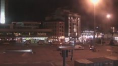 Taksim Canlı izle Mobesa Kamera