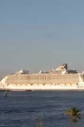 Florida Port Everglades Limanı Canlı izle