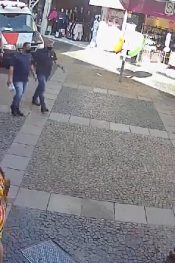 Brezilya Sao Paulo Bauru Canlı izle (live webcam)