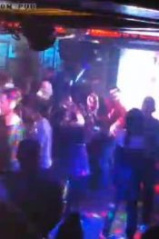 Polonya Szczecin Boston Pub Gece Kulübü