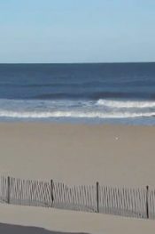 New Jersey Manasquan Plajı Canlı izle