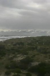 Amerika Kuzey Carolina Avon Plajı Canlı izle