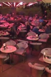 Hırvatistan Zagrep Cafe de Paris Canlı izle