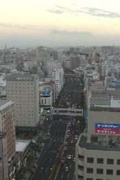 Japonyo Kinawa Naha Canlı izle