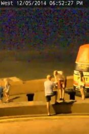 Amerika FL. Key West Southernmost Point Canlı izle