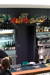 Çek Cumhuriyeti Modřice Tusto Pizzeria Restaurant Canlı izle