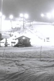 Rusya- Leningrad- Oblast  Igora Kayak Merkezi