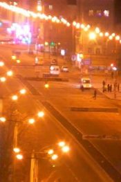 Rusya Lenin Meydanı -2- Canlı izle