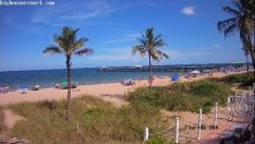 Amerika Florida Lauderdale-By-The-Sea High Noon Beach Resort Plaj Canlı izle