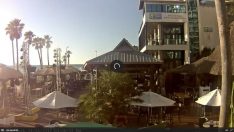 Amerika Panama Holiday Inn Hotel cafe Canlı izle