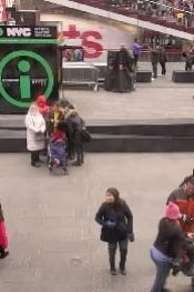 Times Meydanı Canlı İzle (Sesli) -5- HD Kamera