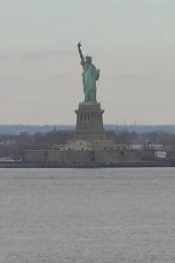 Amerika Özgürlük Heykeli Canlı izle