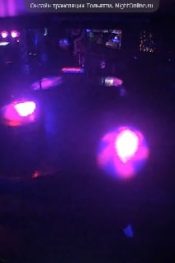 Rusya Togliatti Gece Kulübü (SESLİ) Uykusuzluk Canlı izle