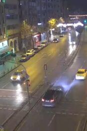 İstanbul Şişli Meydanı Canlı izle