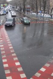 Ukrayna ,Odessa Chernyakhovsky caddesi Canlı izle