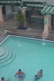 Amerika FL. Key West Southernmost Beach Resort HAVUZ Canlı izle