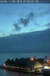 Amerika FL.  Key Largo Kuzey Anchorage Resort Canlı izle