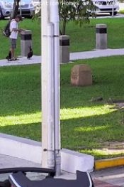 Amerika FL. Key West Tatil Evleri’nden Canlı