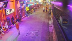 Tayland -Koh Samui- The Green Mango Club Canlı izle