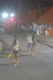 Tayland Koh Samui Bondi Lamai  (SESLI) Canlı izle