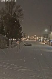 Amerika Jackson Hole Restaurant + Bar Near Town Square Canlı izle