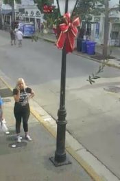 Amerika FL. Key West Irish Kevin’s Bar -4- Canlı Dinle izle