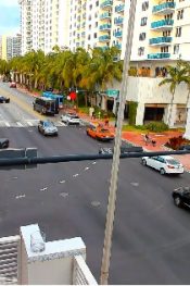 Amerika Miami South Beach Canlı izle