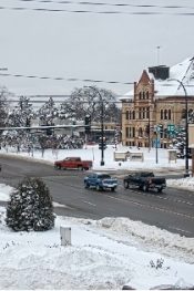 Amerika, Michigan, Grand Rapids Canlı izle (webcam)