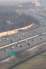 Amerika Illinois Northbrook Trafik Canlı izle