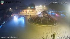 İzmir Ödemiş Canlı izle