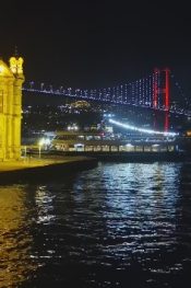 İstanbul Ortaköy Canlı izle