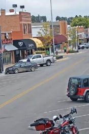 Amerika Güney Dakota  Sturgis Canlı izle