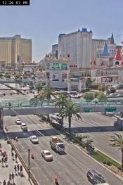 Amerika Las Vegas Canlı izle