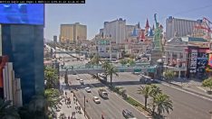 Amerika Las Vegas Canlı izle