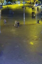 İstanbul Esenler Meydan Canlı izle