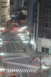 Japonya Shibuya Park Sokağı Canlı izle