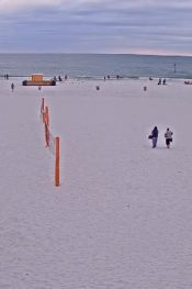 Florida Clearwater Beach (plaj) Canlı izle