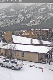 Amerika Jackson Hole Teton Village (köy) Canlı izle