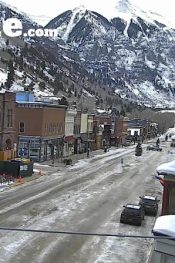 Amerika Colorado Telluride (live cams) Canlı izle