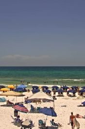 Amerika Florida Miramar Beach Canlı izle